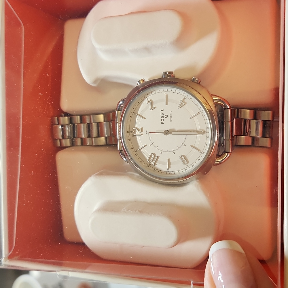 Fossil watch - Picture 3 of 3